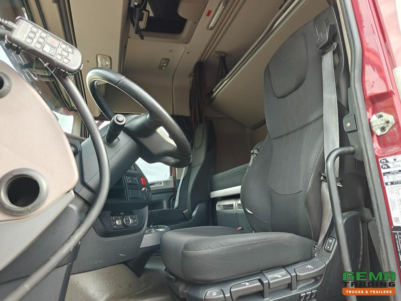 DAF XF 480 FT 4x2 Spacecab Euro6D - Retarder - Hydrauliek - Alcoa - SMARTTacho V2 - Navi - 07/2026 APK - Sattelzugmaschine: das Bild 5 DAF XF 480 FT 4x2 Spacecab Euro6D - Retarder - Hydrauliek - Alcoa - SMARTTacho V2 - Navi - 07/2026 APK - Sattelzugmaschine: das Bild 5