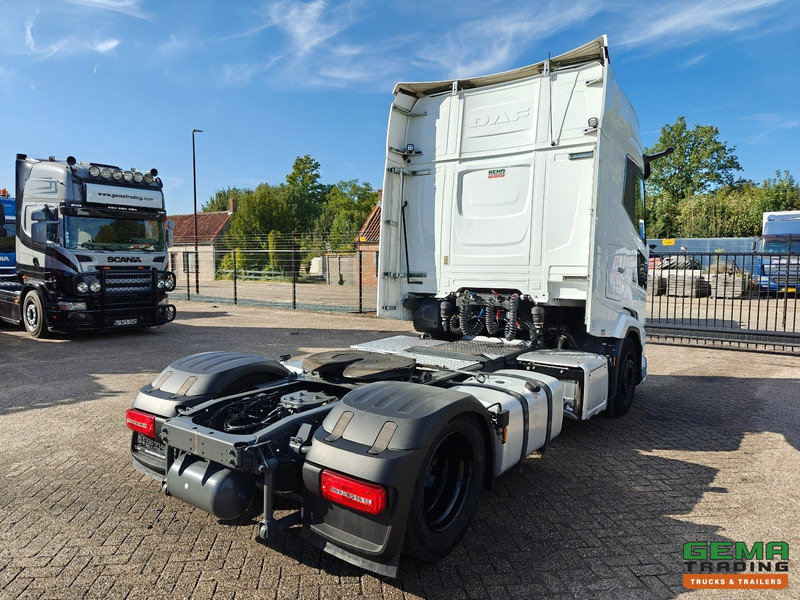DAF XG+ 480 FT 4x2 Euro6E - MEGA/Lowdeck - Retarder - Dubbele tanks - MirrorCam - 270.000KM! - Sattelzugmaschine: das Bild 3 DAF XG+ 480 FT 4x2 Euro6E - MEGA/Lowdeck - Retarder - Dubbele tanks - MirrorCam - 270.000KM! - Sattelzugmaschine: das Bild 3