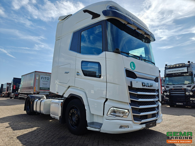 DAF XG+ 480 FT 4x2 Euro6E - MEGA/Lowdeck - Retarder - Dubbele tanks - MirrorCam - 270.000KM! - Sattelzugmaschine: das Bild 2 DAF XG+ 480 FT 4x2 Euro6E - MEGA/Lowdeck - Retarder - Dubbele tanks - MirrorCam - 270.000KM! - Sattelzugmaschine: das Bild 2