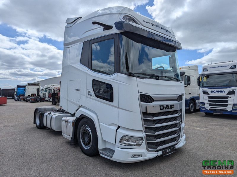 DAF XG+ 4x2 Euro6E - MEGA/Lowdeck - Retarder - Dubbele tanks - MirrorCam - 3 DVS StarRating - Sattelzugmaschine: das Bild 2 DAF XG+ 4x2 Euro6E - MEGA/Lowdeck - Retarder - Dubbele tanks - MirrorCam - 3 DVS StarRating - Sattelzugmaschine: das Bild 2