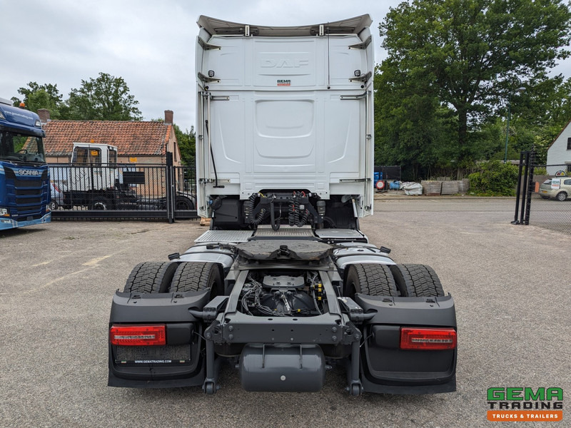 Sattelzugmaschine DAF XG+ 4x2 Euro6E - MEGA/Lowdeck - Retarder - Dubbele tanks - MirrorCam - 3 DVS StarRating: das Bild 8