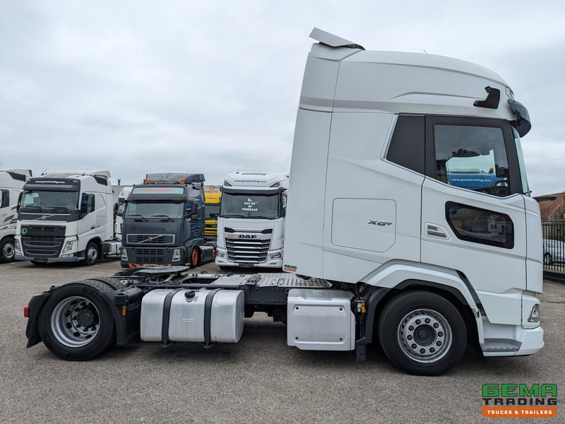 Sattelzugmaschine DAF XG+ 4x2 Euro6E - MEGA/Lowdeck - Retarder - Dubbele tanks - MirrorCam - 3 DVS StarRating: das Bild 9