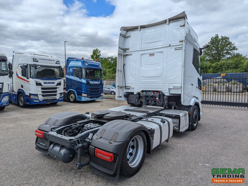 DAF XG+ 4x2 Euro6E - MEGA/Lowdeck - Retarder - Dubbele tanks - MirrorCam - 3 DVS StarRating - Sattelzugmaschine: das Bild 3 DAF XG+ 4x2 Euro6E - MEGA/Lowdeck - Retarder - Dubbele tanks - MirrorCam - 3 DVS StarRating - Sattelzugmaschine: das Bild 3