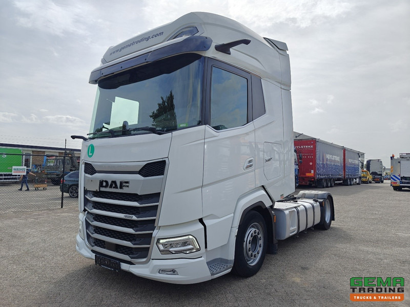 DAF XG+ 4x2 Euro6E - MEGA/Lowdeck - Retarder - Dubbele tanks - MirrorCam - 306.000KM! - Sattelzugmaschine: das Bild 1 DAF XG+ 4x2 Euro6E - MEGA/Lowdeck - Retarder - Dubbele tanks - MirrorCam - 306.000KM! - Sattelzugmaschine: das Bild 1