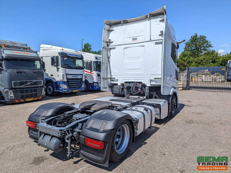 DAF XG+ 4x2 Euro6E - MEGA/Lowdeck - Retarder - MirrorCam - 3 DVS StarRating - 8 stuks op Voorraad! - Sattelzugmaschine: das Bild 3 DAF XG+ 4x2 Euro6E - MEGA/Lowdeck - Retarder - MirrorCam - 3 DVS StarRating - 8 stuks op Voorraad! - Sattelzugmaschine: das Bild 3