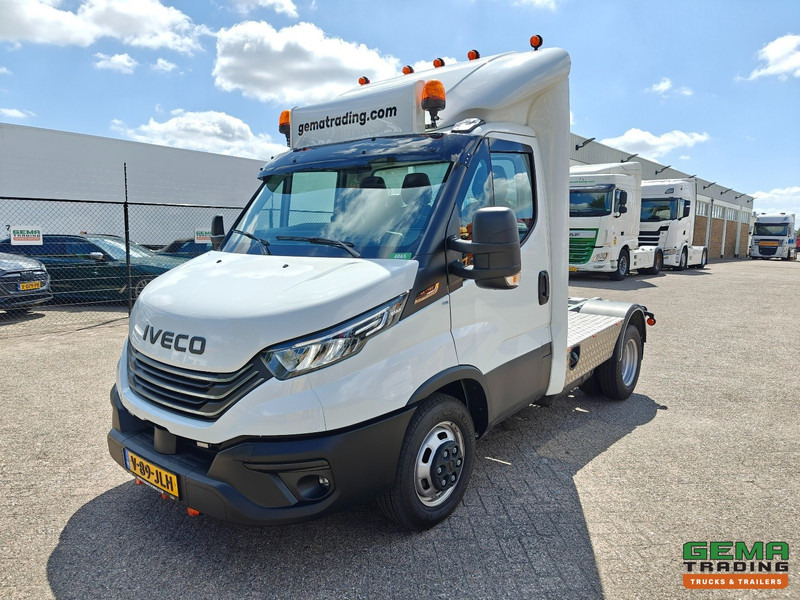 Iveco 42-180 Hi-Matic 4x2 Euro6E - BE-Trekker - Als Nieuw - Trekhaak en Schotel - SMARTtachoV2 - 11/2027 APK - Sattelzugmaschine: das Bild 1 Iveco 42-180 Hi-Matic 4x2 Euro6E - BE-Trekker - Als Nieuw - Trekhaak en Schotel - SMARTtachoV2 - 11/2027 APK - Sattelzugmaschine: das Bild 1