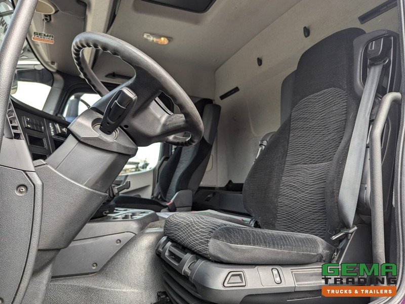 Mercedes-Benz Antos 1839 4x2 Daycab 11L Euro6 Automaat - Airco (T1489) - Sattelzugmaschine: das Bild 5 Mercedes-Benz Antos 1839 4x2 Daycab 11L Euro6 Automaat - Airco (T1489) - Sattelzugmaschine: das Bild 5