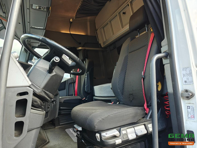 Renault T 440 HIGH 4x2 Comfort Euro6B - 13L - Dubbele Tanks - Sattelzugmaschine: das Bild 5 Renault T 440 HIGH 4x2 Comfort Euro6B - 13L - Dubbele Tanks - Sattelzugmaschine: das Bild 5