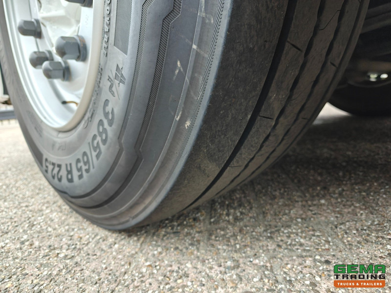 Sattelzugmaschine Renault T HIGH 480 4x2 Comfort Euro6 - StandAirco - Dubbele Tanks - 02/2026 APK: das Bild 20