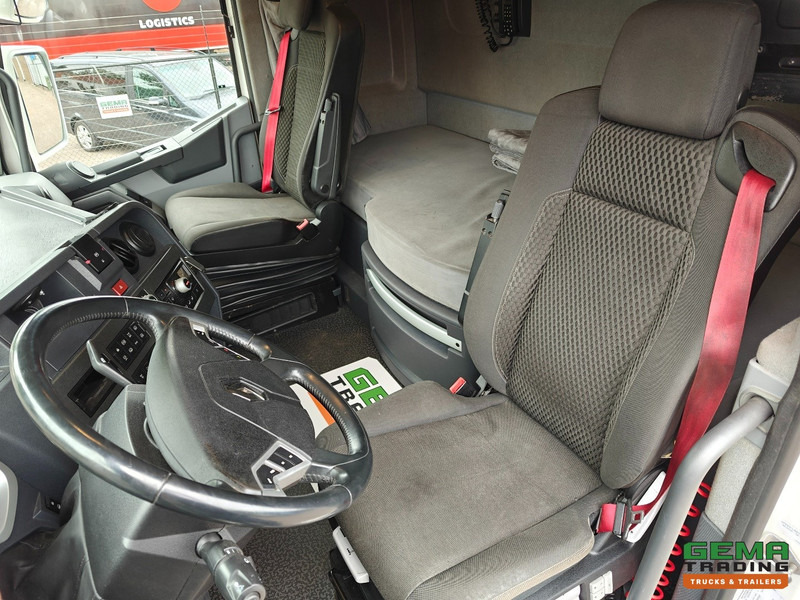 Sattelzugmaschine Renault T HIGH 480 4x2 Comfort Euro6 - StandAirco - Dubbele Tanks - 02/2026 APK: das Bild 13