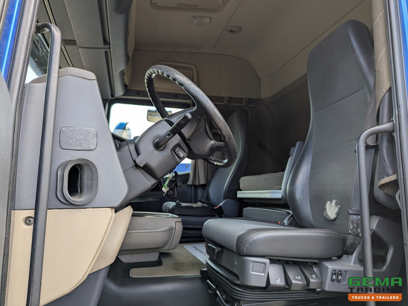 Sattelzugmaschine Scania R450 6x2/4 Highline Euro6A - 66T LZV - Dubbele tanks - 08/2025APK: das Bild 5