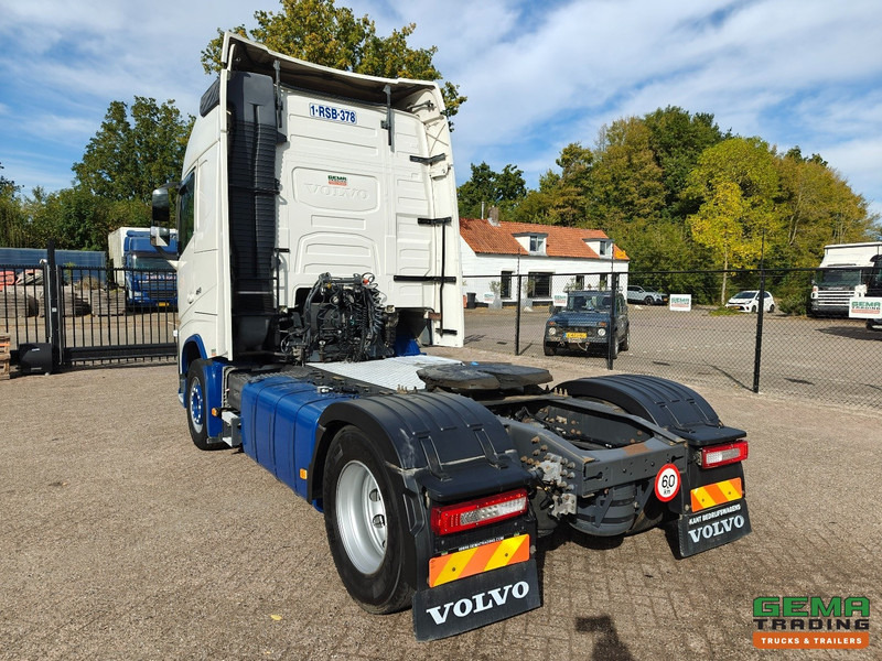 Volvo FH460 4x2 Globetrotter Euro6 - KiepHydrauliek - 374.000km! - 02/2026 APK - Sattelzugmaschine: das Bild 4 Volvo FH460 4x2 Globetrotter Euro6 - KiepHydrauliek - 374.000km! - 02/2026 APK - Sattelzugmaschine: das Bild 4