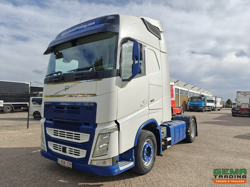 Volvo FH460 4x2 Globetrotter Euro6 - KiepHydrauliek - 374.000km! - 02/2026 APK - Sattelzugmaschine: das Bild 1 Volvo FH460 4x2 Globetrotter Euro6 - KiepHydrauliek - 374.000km! - 02/2026 APK - Sattelzugmaschine: das Bild 1