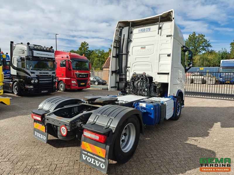 Volvo FH460 4x2 Globetrotter Euro6 - KiepHydrauliek - 374.000km! - 02/2026 APK - Sattelzugmaschine: das Bild 3 Volvo FH460 4x2 Globetrotter Euro6 - KiepHydrauliek - 374.000km! - 02/2026 APK - Sattelzugmaschine: das Bild 3