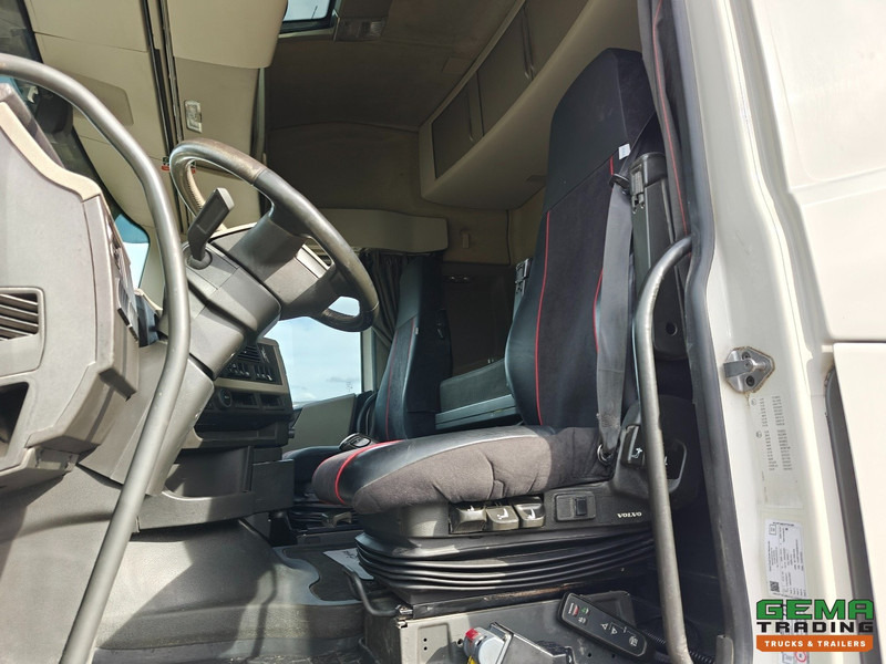 Volvo FH460 4x2 Globetrotter Euro6 - KiepHydrauliek - 374.000km! - 02/2026 APK - Sattelzugmaschine: das Bild 5 Volvo FH460 4x2 Globetrotter Euro6 - KiepHydrauliek - 374.000km! - 02/2026 APK - Sattelzugmaschine: das Bild 5