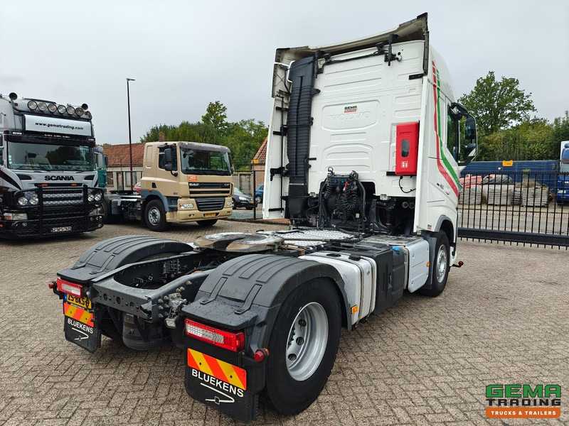 Volvo FH460 4x2 Globetrotter Euro6C - Hydrauliek - WeegSysteem - Navi - SMARTtachoV2 - 04/2026 APK - Sattelzugmaschine: das Bild 3 Volvo FH460 4x2 Globetrotter Euro6C - Hydrauliek - WeegSysteem - Navi - SMARTtachoV2 - 04/2026 APK - Sattelzugmaschine: das Bild 3