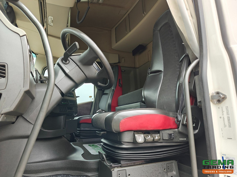 Volvo FH460 4x2 Globetrotter Euro6C - Hydrauliek - WeegSysteem - Navi - SMARTtachoV2 - 04/2026 APK - Sattelzugmaschine: das Bild 5 Volvo FH460 4x2 Globetrotter Euro6C - Hydrauliek - WeegSysteem - Navi - SMARTtachoV2 - 04/2026 APK - Sattelzugmaschine: das Bild 5