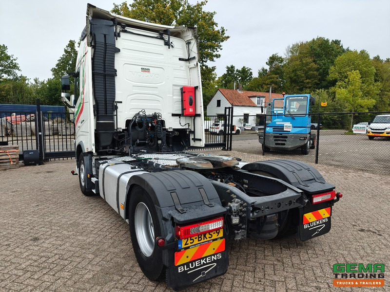 Volvo FH460 4x2 Globetrotter Euro6C - Hydrauliek - WeegSysteem - Navi - SMARTtachoV2 - 04/2026 APK - Sattelzugmaschine: das Bild 4 Volvo FH460 4x2 Globetrotter Euro6C - Hydrauliek - WeegSysteem - Navi - SMARTtachoV2 - 04/2026 APK - Sattelzugmaschine: das Bild 4