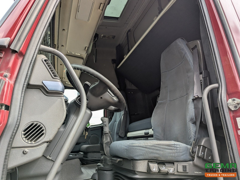 Volvo FH460 4x2 Globetrotter XL Euro5 - Handgeschakeld - Dubbele tanks - 8 units in stock! - Sattelzugmaschine: das Bild 5 Volvo FH460 4x2 Globetrotter XL Euro5 - Handgeschakeld - Dubbele tanks - 8 units in stock! - Sattelzugmaschine: das Bild 5