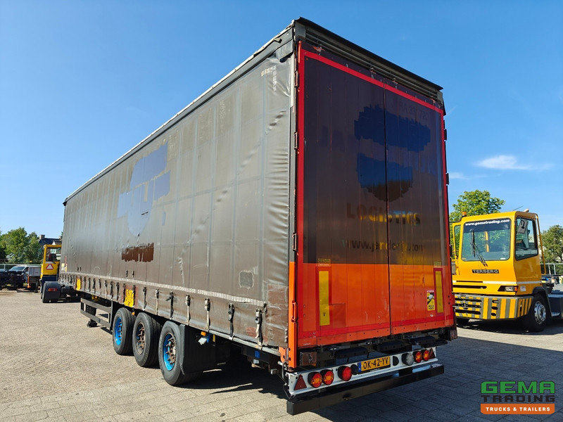 Schmitz Cargobull SCS 24/L - 13.62 MB VARIOS (S01) 3-Assen SAF - MEGA - Schuifzeilen/Hef/SchuifDak - Gegalvaniseerd - Schijfremmen - Planenauflieger: das Bild 3 Schmitz Cargobull SCS 24/L - 13.62 MB VARIOS (S01) 3-Assen SAF - MEGA - Schuifzeilen/Hef/SchuifDak - Gegalvaniseerd - Schijfremmen - Planenauflieger: das Bild 3