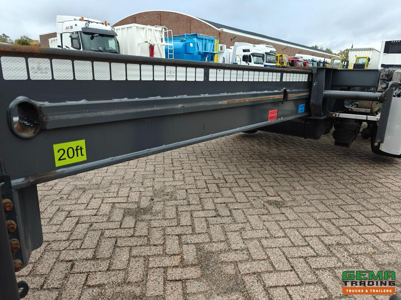 Van Hool A3C002 3-Assen MB - MULTI - Schijfremmen - LiftAs - Midden/Achterschuiver - Alle Aansluitingen - Alcoa - QuickLock – Leasing Van Hool A3C002 3-Assen MB - MULTI - Schijfremmen - LiftAs - Midden/Achterschuiver - Alle Aansluitingen - Alcoa - QuickLock: das Bild 13 Van Hool A3C002 3-Assen MB - MULTI - Schijfremmen - LiftAs - Midden/Achterschuiver - Alle Aansluitingen - Alcoa - QuickLock – Leasing Van Hool A3C002 3-Assen MB - MULTI - Schijfremmen - LiftAs - Midden/Achterschuiver - Alle Aansluitingen - Alcoa - QuickLock: das Bild 13