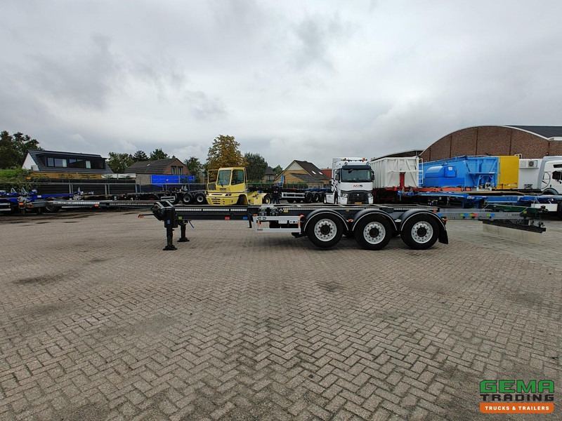 Van Hool A3C002 3-Assen MB - MULTI - Schijfremmen - LiftAs - Midden/Achterschuiver - Alle Aansluitingen - Alcoa - QuickLock – Leasing Van Hool A3C002 3-Assen MB - MULTI - Schijfremmen - LiftAs - Midden/Achterschuiver - Alle Aansluitingen - Alcoa - QuickLock: das Bild 18 Van Hool A3C002 3-Assen MB - MULTI - Schijfremmen - LiftAs - Midden/Achterschuiver - Alle Aansluitingen - Alcoa - QuickLock – Leasing Van Hool A3C002 3-Assen MB - MULTI - Schijfremmen - LiftAs - Midden/Achterschuiver - Alle Aansluitingen - Alcoa - QuickLock: das Bild 18