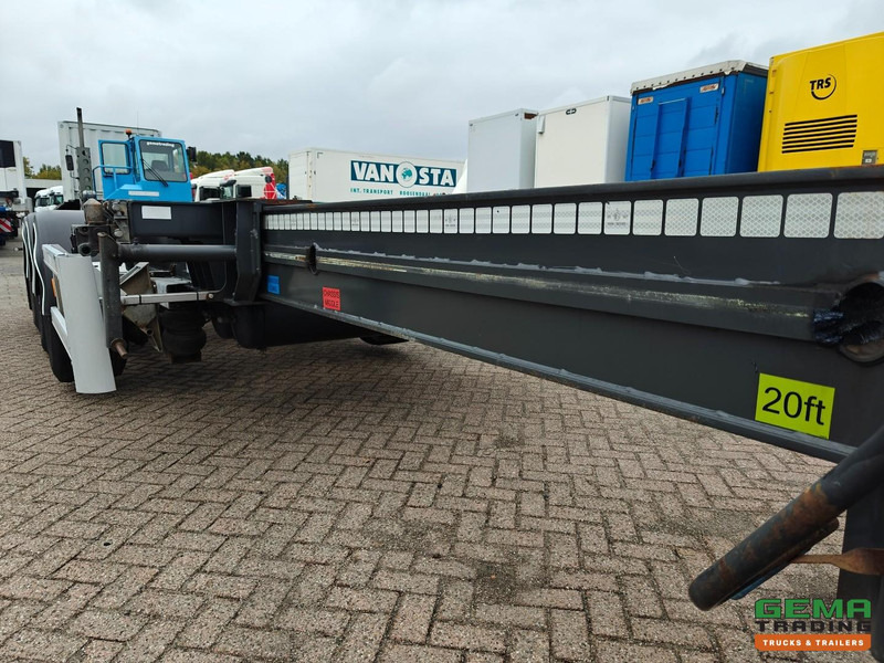 Van Hool A3C002 3-Assen MB - MULTI - Schijfremmen - LiftAs - Midden/Achterschuiver - Alle Aansluitingen - Alcoa - QuickLock – Leasing Van Hool A3C002 3-Assen MB - MULTI - Schijfremmen - LiftAs - Midden/Achterschuiver - Alle Aansluitingen - Alcoa - QuickLock: das Bild 12 Van Hool A3C002 3-Assen MB - MULTI - Schijfremmen - LiftAs - Midden/Achterschuiver - Alle Aansluitingen - Alcoa - QuickLock – Leasing Van Hool A3C002 3-Assen MB - MULTI - Schijfremmen - LiftAs - Midden/Achterschuiver - Alle Aansluitingen - Alcoa - QuickLock: das Bild 12