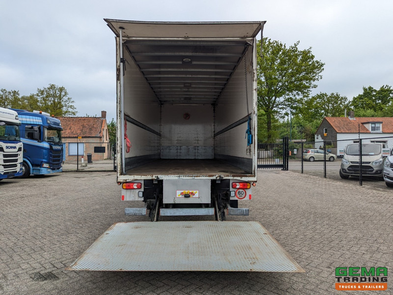 Volvo FL 250 4x2 Dagcab Euro6 -6CIL- 12T- Gesloten bak 7.75m + laadklep 1500kg - 06/2025APK - Koffer LKW: das Bild 4 Volvo FL 250 4x2 Dagcab Euro6 -6CIL- 12T- Gesloten bak 7.75m + laadklep 1500kg - 06/2025APK - Koffer LKW: das Bild 4