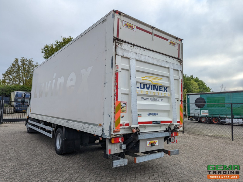 Volvo FL 250 4x2 Dagcab Euro6 -6CIL- 12T- Gesloten bak 7.75m + laadklep 1500kg - 06/2025APK - Koffer LKW: das Bild 3 Volvo FL 250 4x2 Dagcab Euro6 -6CIL- 12T- Gesloten bak 7.75m + laadklep 1500kg - 06/2025APK - Koffer LKW: das Bild 3