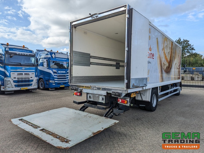 Volvo FL210 4x2 Daycab 18Ton Euro5 Handgeschakeld - Koel-VriesBak 8.38M - Frigo Block - Laadklep 1500KG - Isotherm LKW: das Bild 2 Volvo FL210 4x2 Daycab 18Ton Euro5 Handgeschakeld - Koel-VriesBak 8.38M - Frigo Block - Laadklep 1500KG - Isotherm LKW: das Bild 2
