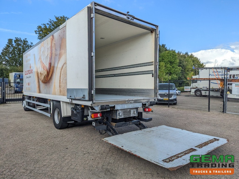 Volvo FL210 4x2 Daycab 18Ton Euro5 Handgeschakeld - Koel-VriesBak 8.38M - Frigo Block - Laadklep 1500KG - Isotherm LKW: das Bild 4 Volvo FL210 4x2 Daycab 18Ton Euro5 Handgeschakeld - Koel-VriesBak 8.38M - Frigo Block - Laadklep 1500KG - Isotherm LKW: das Bild 4