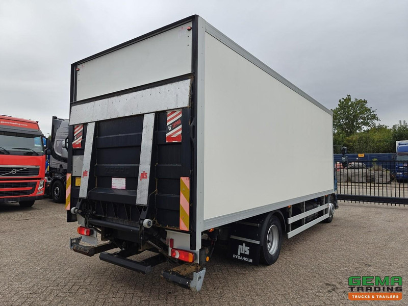 Volvo FL240 4x2 Dagcab Euro5 - 6CIL - Gesloten Opbouw 6.5m + Laadklep 1500KG - 129.000km Origineel - ZijDeuren - Koffer LKW: das Bild 4 Volvo FL240 4x2 Dagcab Euro5 - 6CIL - Gesloten Opbouw 6.5m + Laadklep 1500KG - 129.000km Origineel - ZijDeuren - Koffer LKW: das Bild 4