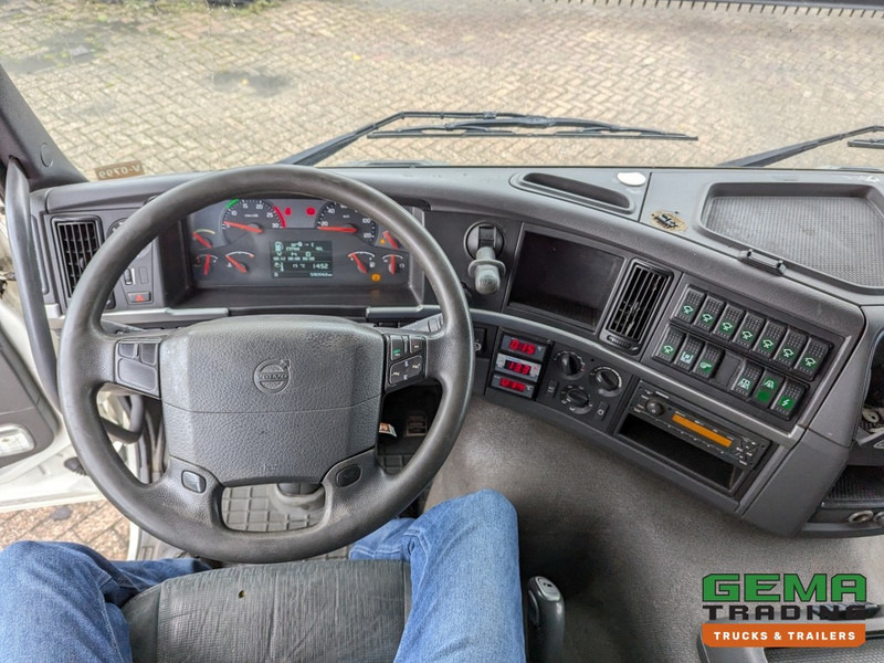Volvo FM330 4x2 Daycab Euro5 KuikenBak 8.2m + Webasto Heater + Dhollandia 2000KG (V799) – Leasing Volvo FM330 4x2 Daycab Euro5 KuikenBak 8.2m + Webasto Heater + Dhollandia 2000KG (V799): das Bild 16