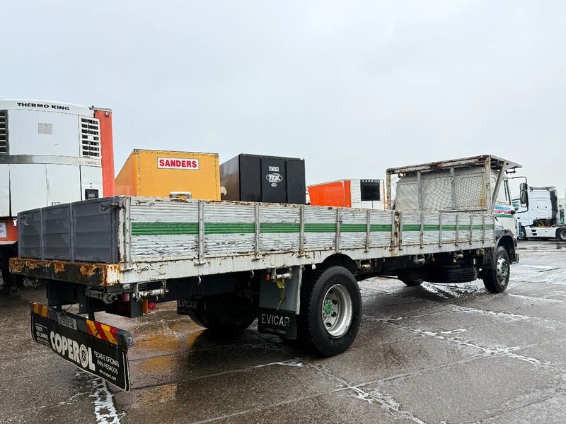 DAF 2300 TURBO w4X2 Platform Spring/Spring ZF Manual Gear *New Condition* - Pritsche LKW: das Bild 4 DAF 2300 TURBO w4X2 Platform Spring/Spring ZF Manual Gear *New Condition* - Pritsche LKW: das Bild 4