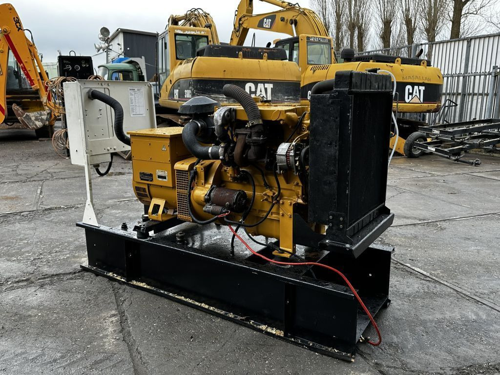 Olympian 60KVA Generator 3 Phase Olympian 60KVA Generator 3 Phase - Stromgenerator: das Bild 3 Olympian 60KVA Generator 3 Phase Olympian 60KVA Generator 3 Phase - Stromgenerator: das Bild 3