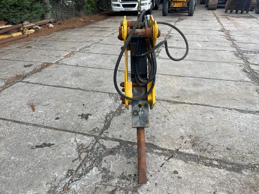 Soosan *NEW AND UNUSED* Soosan SB40 Hydraulic br Soosan *NEW AND UNUSED* Soosan SB40 Hydra - Hydraulikhammer für Baumaschine: das Bild 3 Soosan *NEW AND UNUSED* Soosan SB40 Hydraulic br Soosan *NEW AND UNUSED* Soosan SB40 Hydra - Hydraulikhammer für Baumaschine: das Bild 3