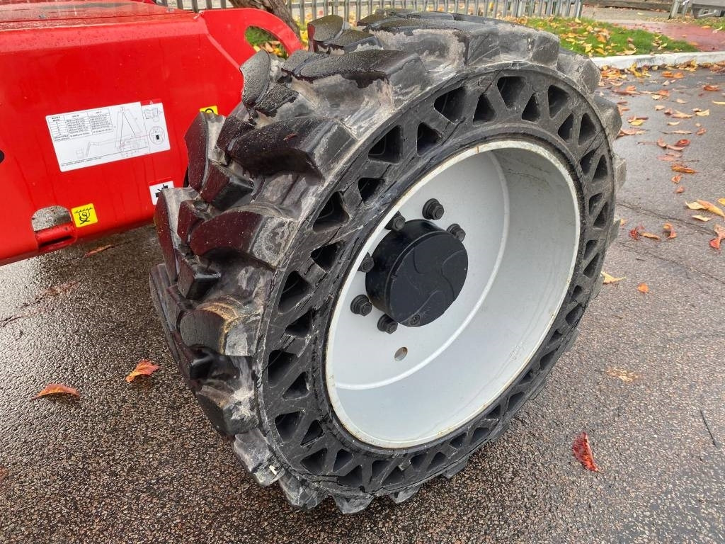 Teleskopbühne Manitou 280 TJ: das Bild 31