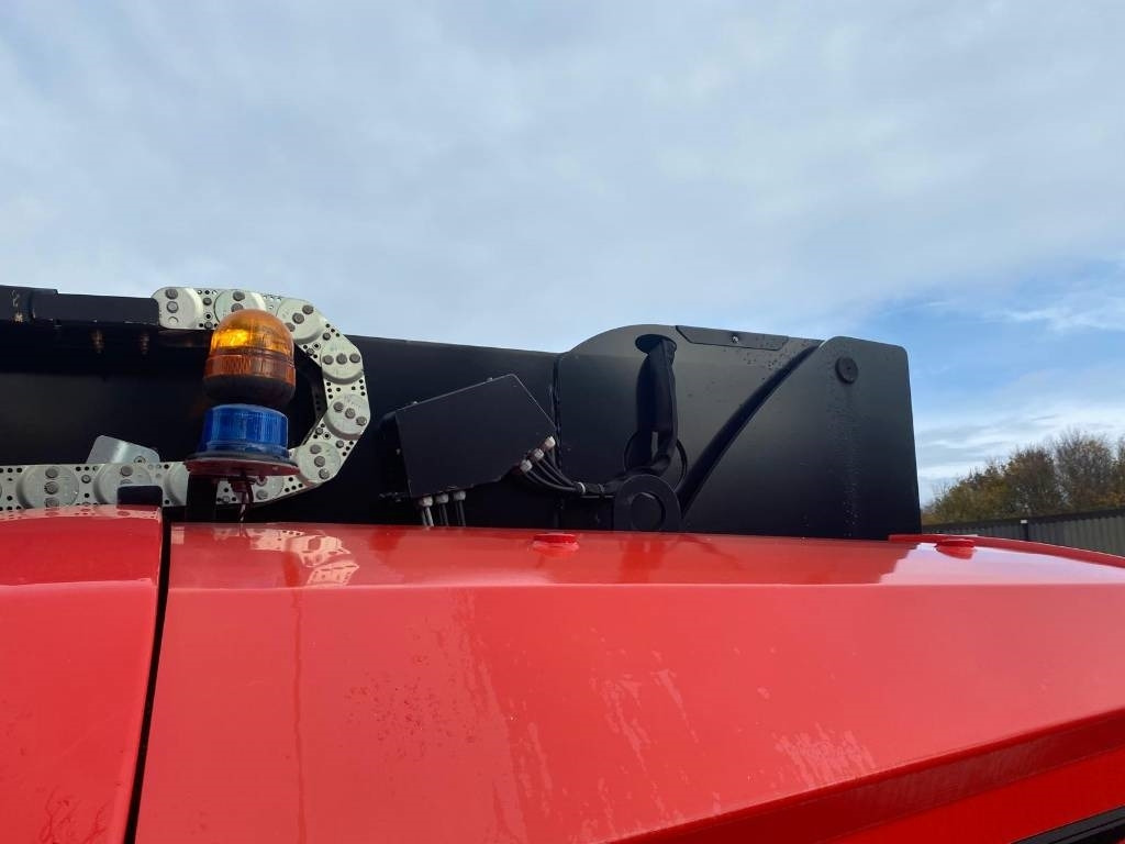 Teleskopbühne Manitou 280 TJ: das Bild 29