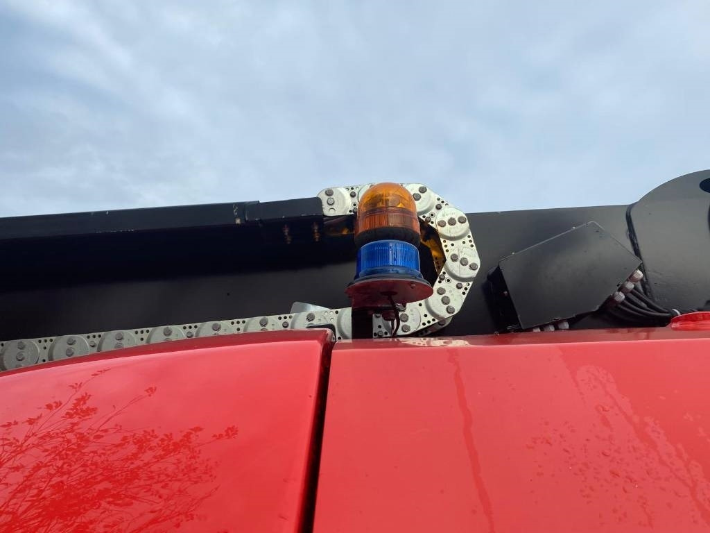 Teleskopbühne Manitou 280 TJ: das Bild 23