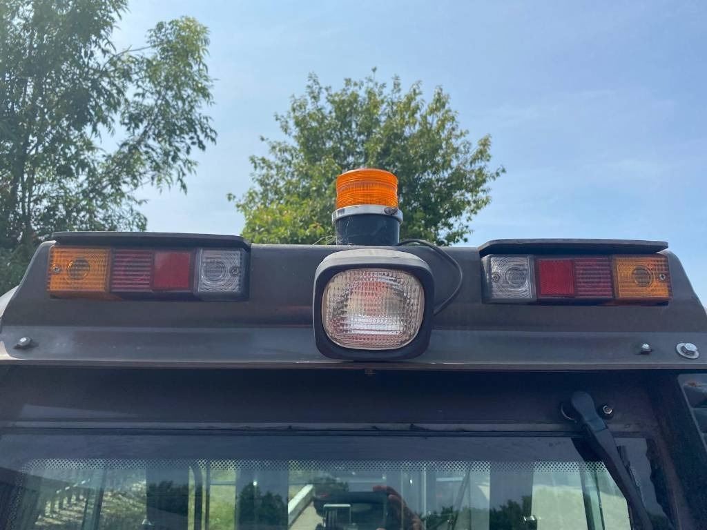 Dieselstapler Manitou Mi25D: das Bild 26 Dieselstapler Manitou Mi25D: das Bild 26