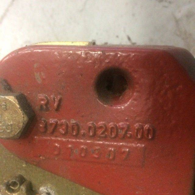 2x Stabilizer for Linde - Lenkung für Flurförderzeug: das Bild 5 2x Stabilizer for Linde - Lenkung für Flurförderzeug: das Bild 5