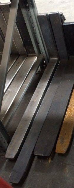 331 mm between FEM1A Forks - Gabel: das Bild 2 331 mm between FEM1A Forks - Gabel: das Bild 2