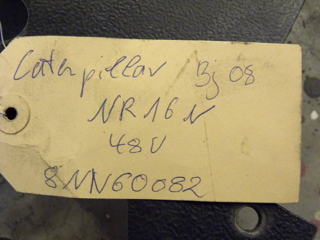 Accelerator & Brake (Pedals) for Caterpillar - Pedal für Flurförderzeug: das Bild 2 Accelerator & Brake (Pedals) for Caterpillar - Pedal für Flurförderzeug: das Bild 2