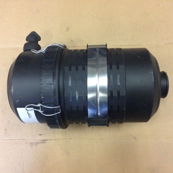 Air filter for Linde H25-35, Series 393-01, H40-50-500, Series 394-01 - Luftfilter für Gabelstapler: das Bild 2 Air filter for Linde H25-35, Series 393-01, H40-50-500, Series 394-01 - Luftfilter für Gabelstapler: das Bild 2