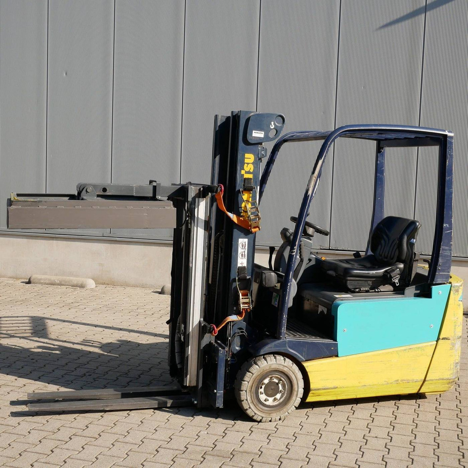 Meyer load stabilizer - Anbauteil: das Bild 2 Meyer load stabilizer - Anbauteil: das Bild 2