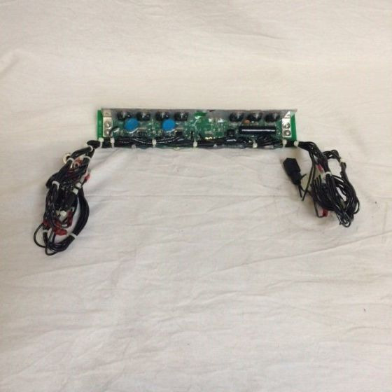 Board AS-Driver for Caterpillar - Elektrische Ausrüstung für Flurförderzeug: das Bild 2 Board AS-Driver for Caterpillar - Elektrische Ausrüstung für Flurförderzeug: das Bild 2