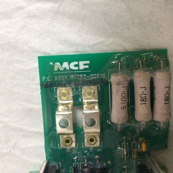Board Assy Pump for Caterpillar EP16-30, 2EC15-30 - Elektrische Ausrüstung für Flurförderzeug: das Bild 3 Board Assy Pump for Caterpillar EP16-30, 2EC15-30 - Elektrische Ausrüstung für Flurförderzeug: das Bild 3
