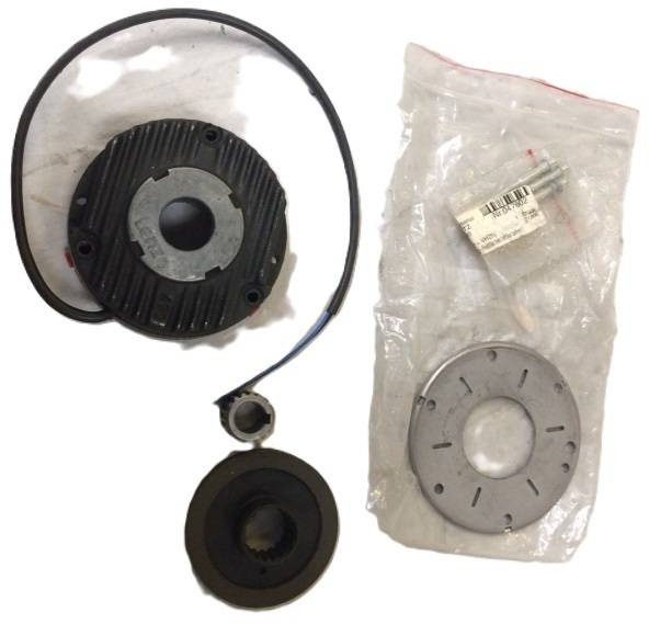 Brake for Caterpillar / Mitsubishi - Motor und Teile für Flurförderzeug: das Bild 1 Brake for Caterpillar / Mitsubishi - Motor und Teile für Flurförderzeug: das Bild 1