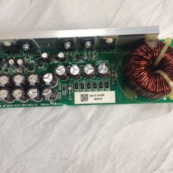 Card assy power for Caterpillar - Elektrische Ausrüstung für Flurförderzeug: das Bild 3 Card assy power for Caterpillar - Elektrische Ausrüstung für Flurförderzeug: das Bild 3