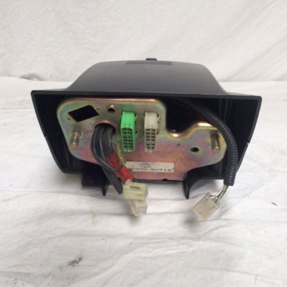 Console Box 12GT-S for Caterpillar GP20-GP25 /Gasoline - Armaturenbrett für Flurförderzeug: das Bild 3 Console Box 12GT-S for Caterpillar GP20-GP25 /Gasoline - Armaturenbrett für Flurförderzeug: das Bild 3